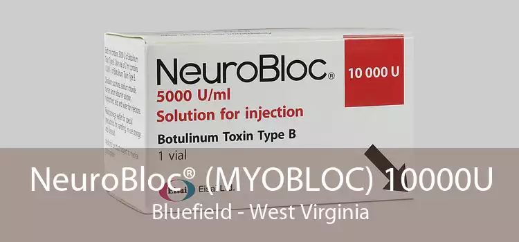 NeuroBloc® (MYOBLOC) 10000U Bluefield - West Virginia