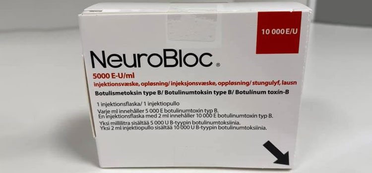 Buy NeuroBloc® Online