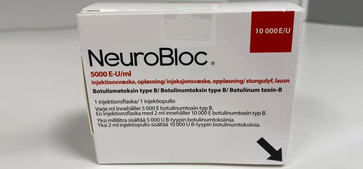 Buy NeuroBloc® Online in Fargo, ND